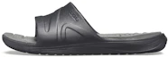 Buy Crocs LiteRide Slipper 'Black Outdoor Beach' 205546-0DD