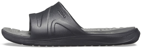 Crocs LiteRide Slipper 'Black Outdoor Beach' 205546-0DD Crocs LiteRide Slipper 'Black Outdoor Beach' 205546-0DD