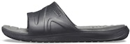 Buy Crocs LiteRide Slipper 'Hitam Outdoor Pantai' 205546-0DD