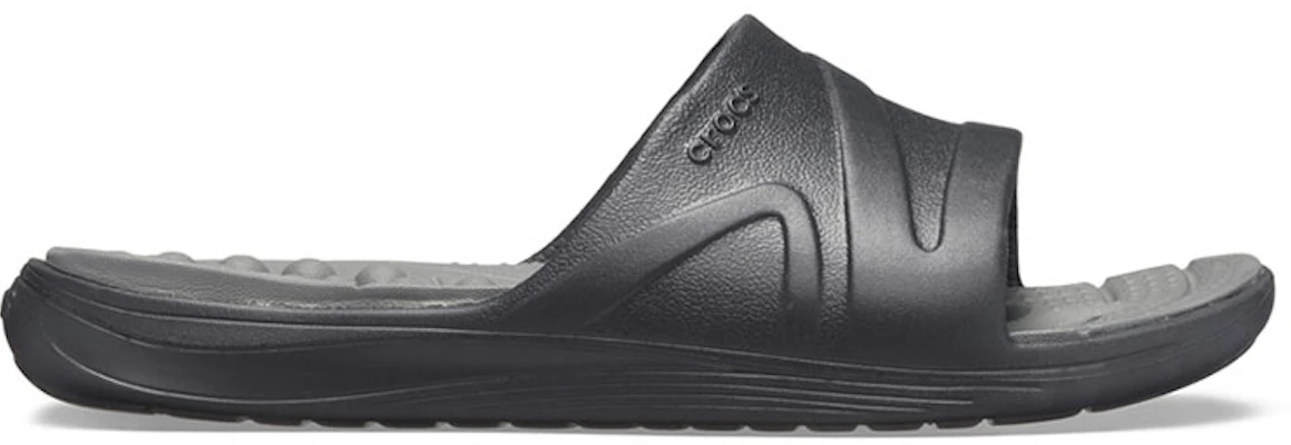 Crocs LiteRide Slipper 'Black Outdoor Beach' 205546-0DD Order Crocs LiteRide Slipper 'Black Outdoor Beach' 205546-0DD