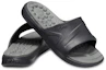 Shop Crocs LiteRide Slipper 'Black Outdoor Beach' 205546-0DD