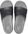 Crocs LiteRide Slipper 'Hitam Outdoor Pantai' 205546-0DD