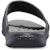 Crocs LiteRide Slipper 'Hitam Outdoor Pantai' 205546-0DD