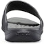 Details for Crocs LiteRide Slipper 'Hitam Outdoor Pantai' 205546-0DD