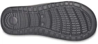 Sizing Crocs LiteRide Slipper 'Black Outdoor Beach' 205546-0DD