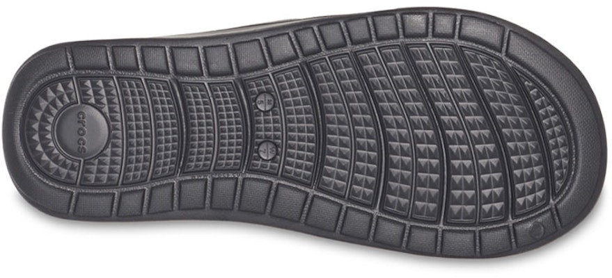Crocs 樂唯 輕便舒適 戶外沙灘拖鞋 黑色 Sizing Crocs 樂唯 輕便舒適 戶外沙灘拖鞋 黑色