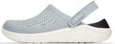 Buy Crocs LiteRide Clog 2021 'Kelabu Putih' 204592-0ID