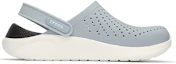 Order Crocs LiteRide 拖鞋 2021 '灰白' 204592-0ID