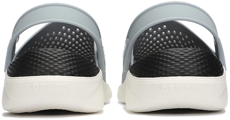 Crocs LiteRide 拖鞋 2021 '灰白' 204592-0ID Lookbook Crocs LiteRide 拖鞋 2021 '灰白' 204592-0ID
