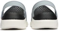 Lookbook Crocs LiteRide 拖鞋 2021 '灰白' 204592-0ID