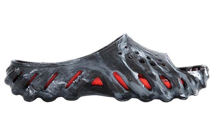 Order Crocs卡駱馳 舒適百搭 洞洞鞋 男款 黑色