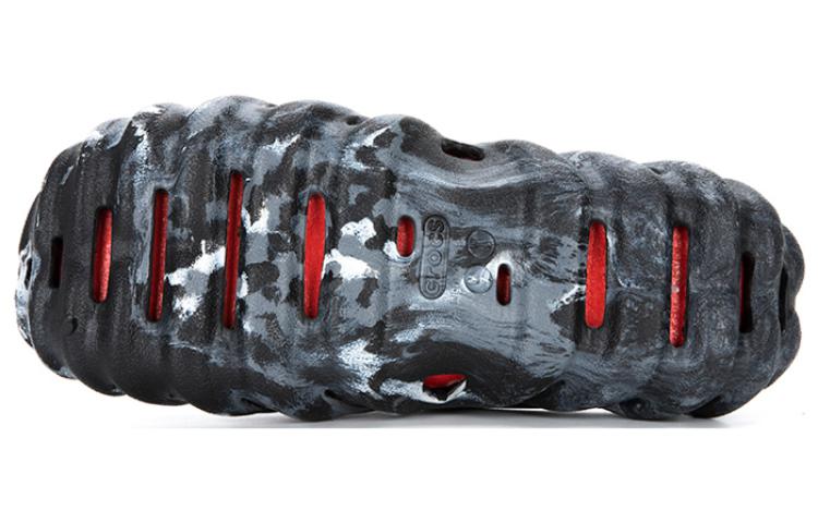 Purchase Crocs卡駱馳 舒適百搭 洞洞鞋 男款 黑色