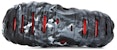 Crocs Selipar Marbled Echo 'Hitam' 208467-0X9