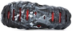 Purchase Crocs Selipar Marbled Echo 'Hitam' 208467-0X9