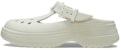 Crocs Mary Jane Clog 'Linen' 210581-0HZ