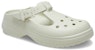Crocs Mary Jane Clog 'Linen' 210581-0HZ
