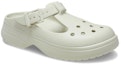 Lookbook Crocs Mary Jane Clog 'Linen' 210581-0HZ