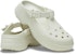 Crocs Mary Jane Clog 'Linen' 210581-0HZ
