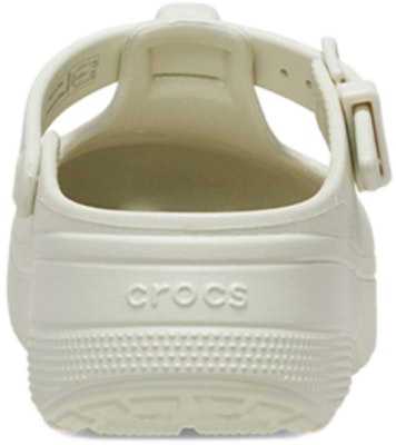 Crocs Mary Jane Clog 'Linen' 210581-0HZ Purchase Crocs Mary Jane Clog 'Linen' 210581-0HZ