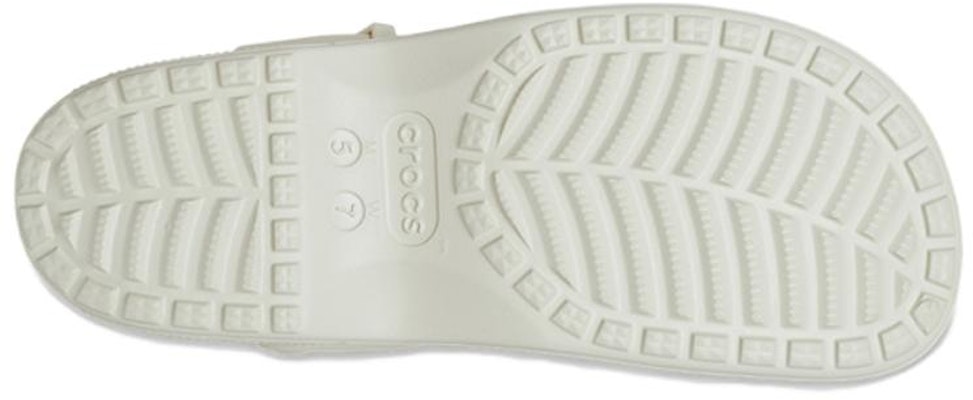 Crocs Mary Jane Clog 'Linen' 210581-0HZ Details for Crocs Mary Jane Clog 'Linen' 210581-0HZ