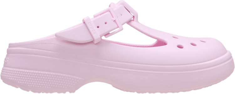 クロックス メリージェンクロッグ ''ピンクミルク'' 210581-6ZW Buy クロックス メリージェンクロッグ ''ピンクミルク'' 210581-6ZW