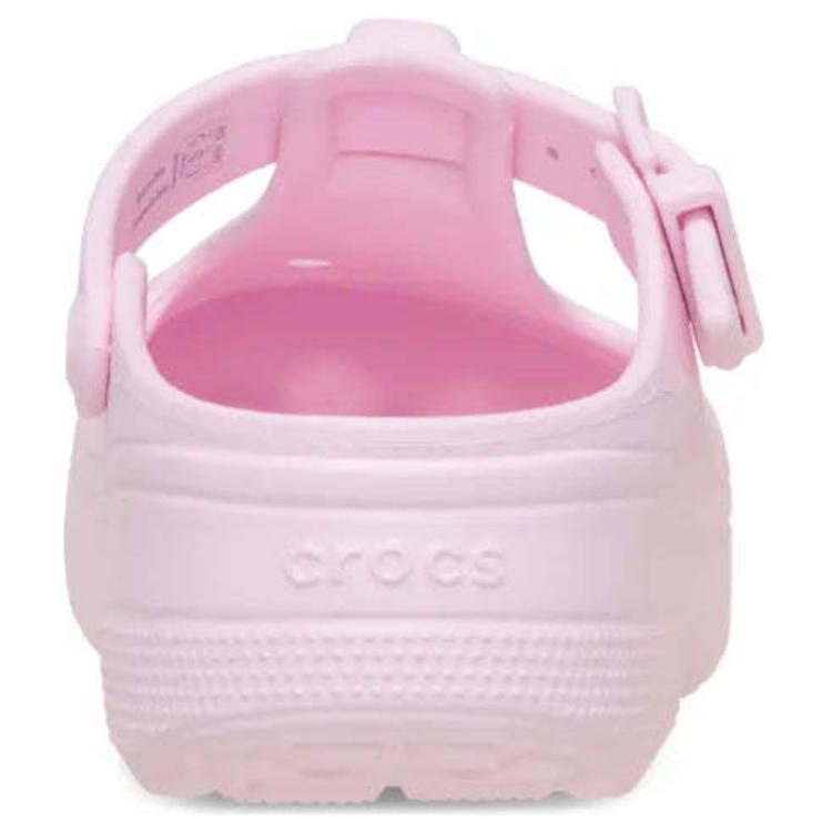 Details for Crocs Mary Jane 休閒鞋 ''粉奶色'' 210581-6ZW