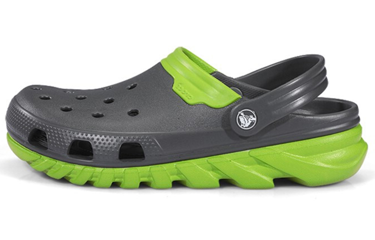 Buy Crocs Max Clog 'Grass Green' Hijau Rumput 201398-0A1
