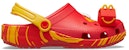 Crocs McDonald's x Classic Clog 'Happy Meal' 210554-90H