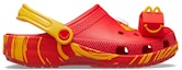 Order Crocs McDonald's x Classic Clog 'Happy Meal' 210554-90H