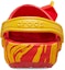 Lookbook Crocs McDonald's x Classic Clog 'Happy Meal' 210554-90H