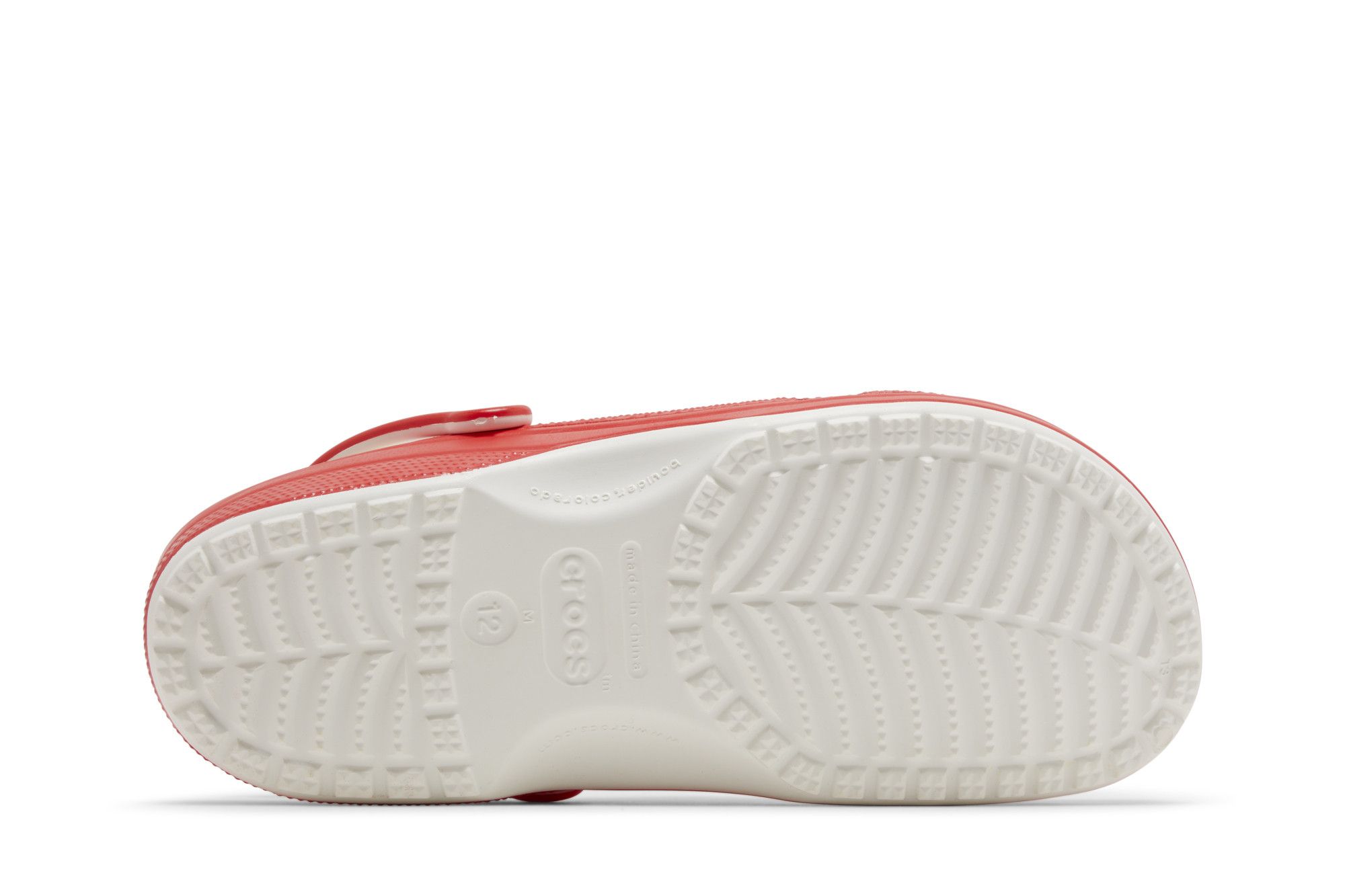 Purchase Crocs McDonald's x Classic Clog 'Ronald McDonald' 209858-90H