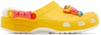 Crocs McDonald's x Classic Clog 'Birdie' 208696-730