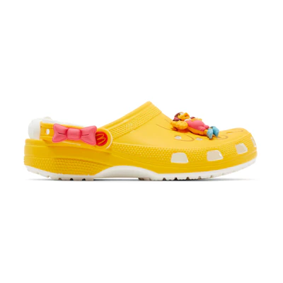Crocs McDonald's Classic Clog 'Birdie'