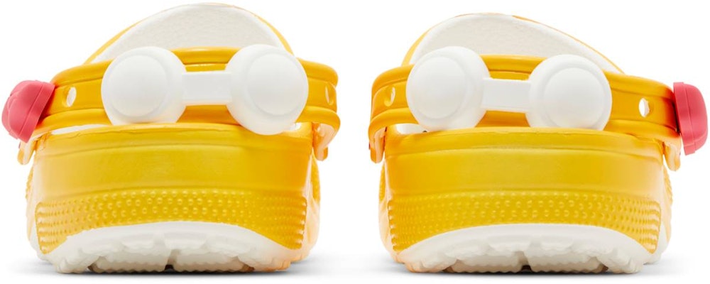 Crocs McDonald's x Classic Clog 'Birdie' 208696-730 Details for Crocs McDonald's x Classic Clog 'Birdie' 208696-730