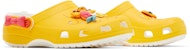 Crocs McDonald's x Classic Clog 'Birdie' 208696-730