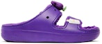 Buy Crocs McDonald's x Classic Cozzzy Sandal 'Grimace' 209392-510