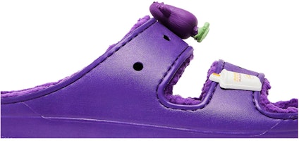 맥도날드 X 크록스 코지 샌들 '그림스' 209392-510 Order 맥도날드 X 크록스 코지 샌들 '그림스' 209392-510