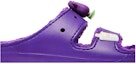 Order Crocs McDonald's x Classic Cozzzy Sandal 'Grimace' 209392-510