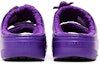Details for Crocs McDonald's x Classic Cozzzy Sandal 'Grimace' 209392-510