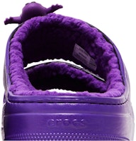 맥도날드 X 크록스 코지 샌들 '그림스' 209392-510 Sizing 맥도날드 X 크록스 코지 샌들 '그림스' 209392-510