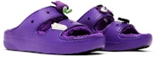 Cheap Crocs McDonald's x Classic Cozzzy Sandal 'Grimace' 209392-510
