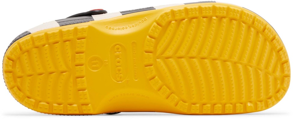 Crocs McDonald's x Classic Clog 'Hamburglar' 209393-066 Shop Crocs McDonald's x Classic Clog 'Hamburglar' 209393-066