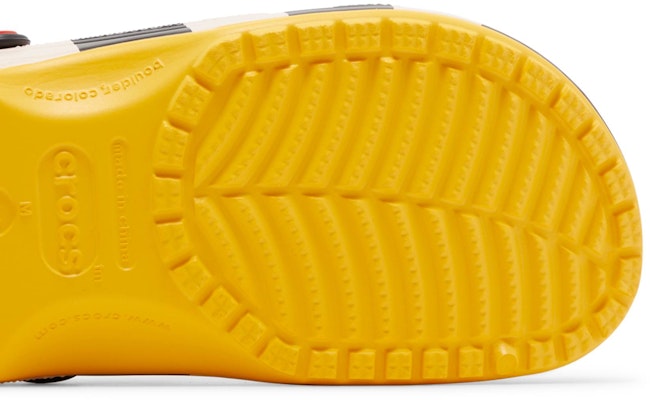 Crocs McDonald's x Classic Clog 'Hamburglar' 209393-066 Purchase Crocs McDonald's x Classic Clog 'Hamburglar' 209393-066