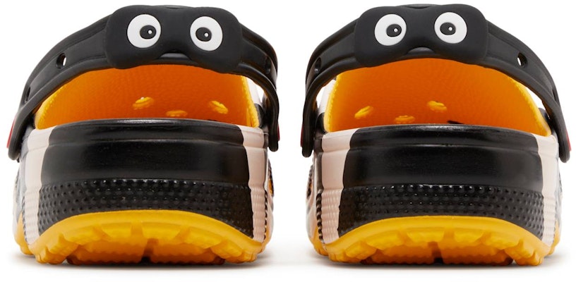 Crocs McDonald's x Classic Clog 'Hamburglar' 209393-066 Details for Crocs McDonald's x Classic Clog 'Hamburglar' 209393-066