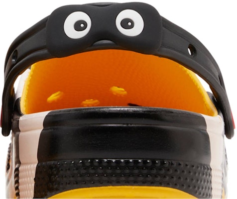 Crocs McDonald's x Classic Clog 'Hamburglar' 209393-066 Sizing Crocs McDonald's x Classic Clog 'Hamburglar' 209393-066