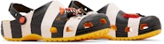 Crocs McDonald's x Classic Clog 'Hamburglar' 209393-066