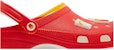 Crocs McDonald's x Classic Clog 'Ronald McDonald' 209858-90H
