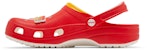 Crocs McDonald's x Classic Clog 'Ronald McDonald' 209858-90H