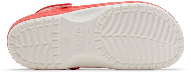 Crocs McDonald's x Classic Clog 'Ronald McDonald' 209858-90H Shop Crocs McDonald's x Classic Clog 'Ronald McDonald' 209858-90H