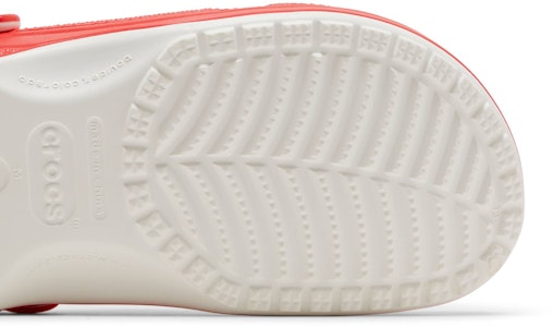 Crocs McDonald's x Classic Clog 'Ronald McDonald' 209858-90H Purchase Crocs McDonald's x Classic Clog 'Ronald McDonald' 209858-90H